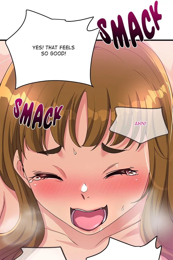 My Other Girlfriend page 135