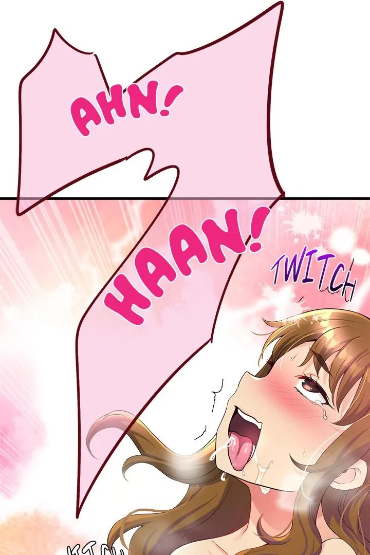 My Other Girlfriend page 139