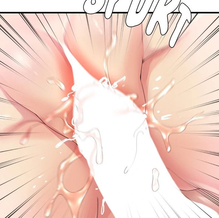 My Other Girlfriend page 142