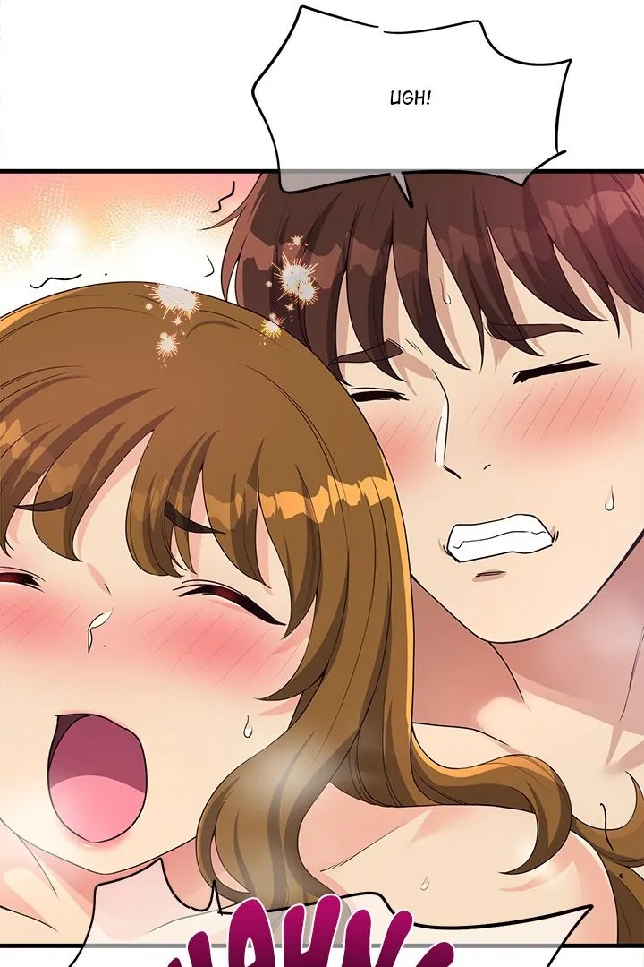 My Other Girlfriend page 144