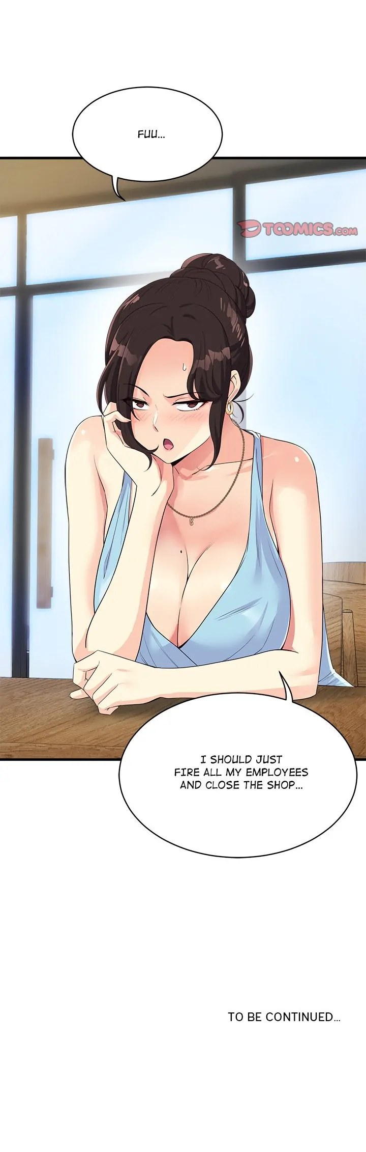 My Other Girlfriend page 154