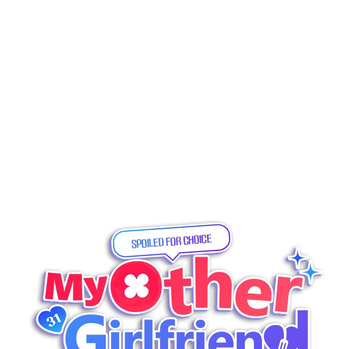 My Other Girlfriend page 15