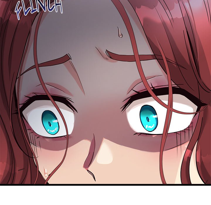 My Other Girlfriend page 19