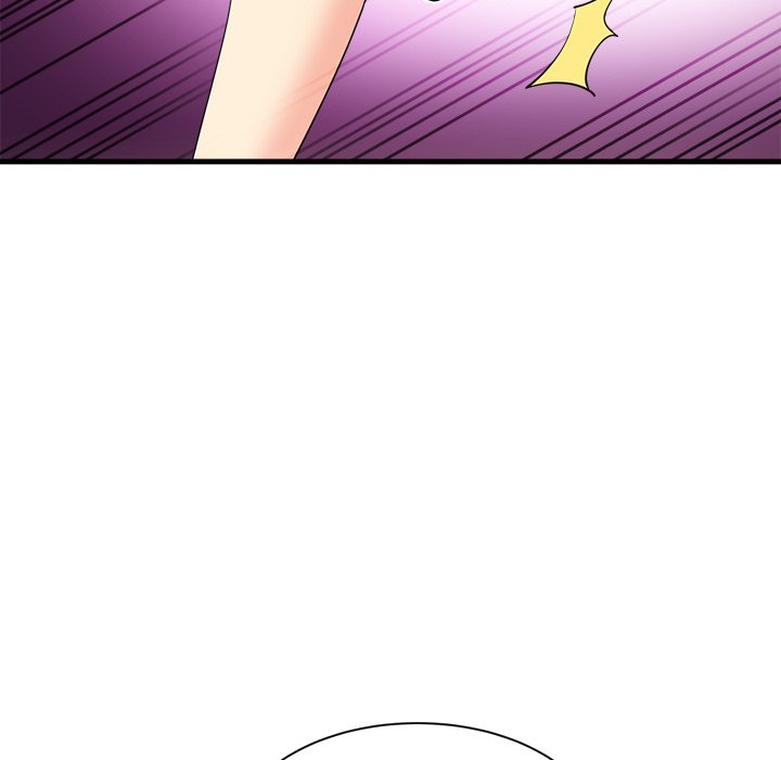 My Other Girlfriend page 25