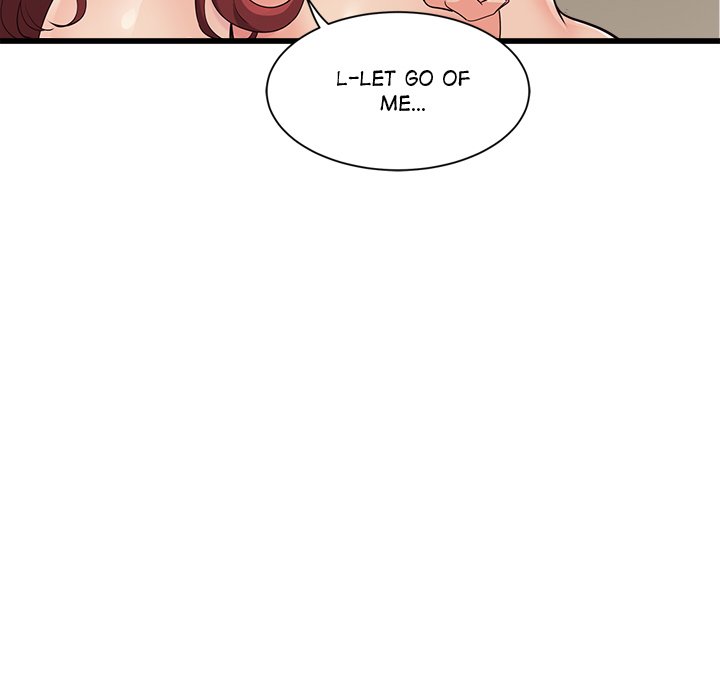 My Other Girlfriend page 30