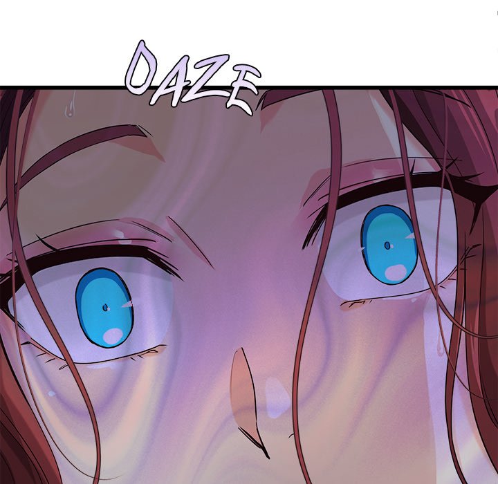 My Other Girlfriend page 31
