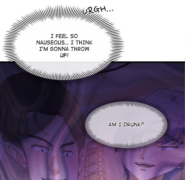 My Other Girlfriend page 33