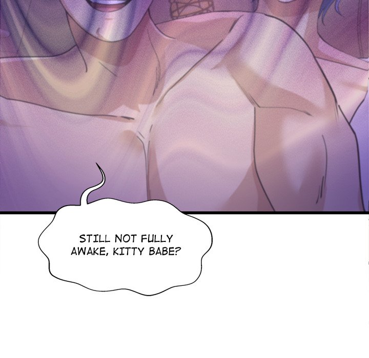 My Other Girlfriend page 34