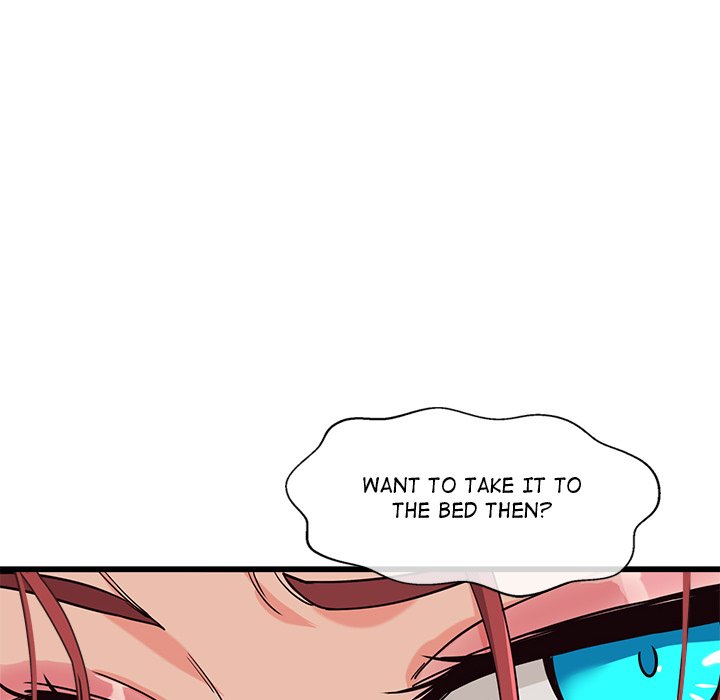 My Other Girlfriend page 35