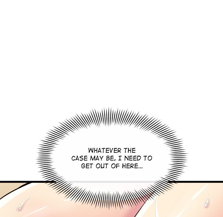 My Other Girlfriend page 38
