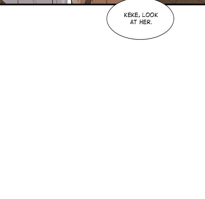 My Other Girlfriend page 42