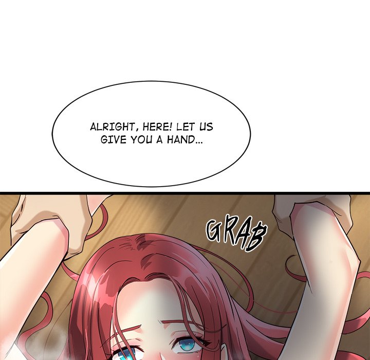 My Other Girlfriend page 45