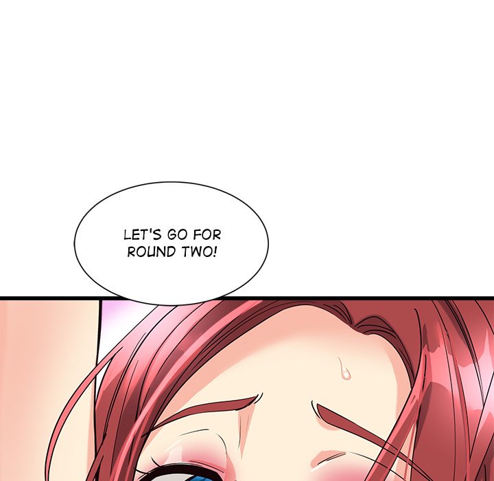 My Other Girlfriend page 49