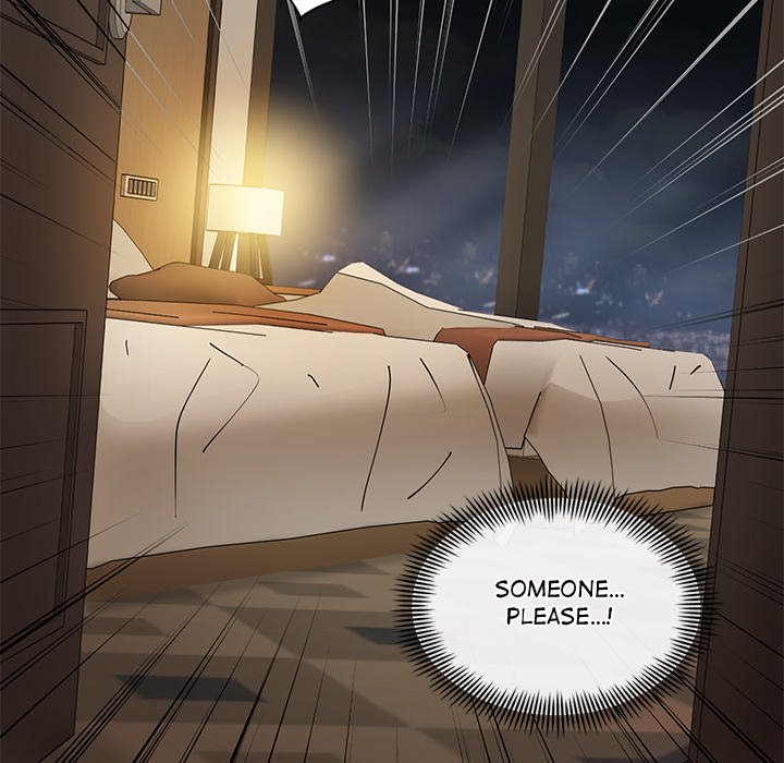 My Other Girlfriend page 52