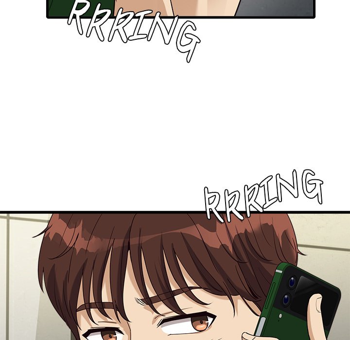 My Other Girlfriend page 63