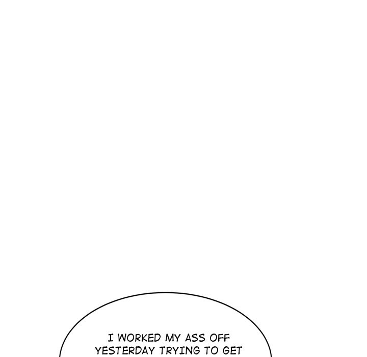 My Other Girlfriend page 67