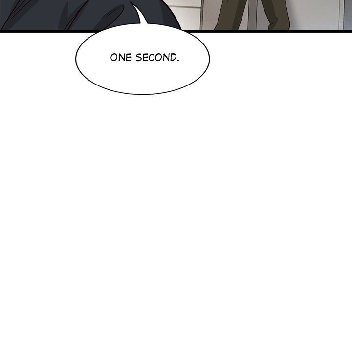 My Other Girlfriend page 74