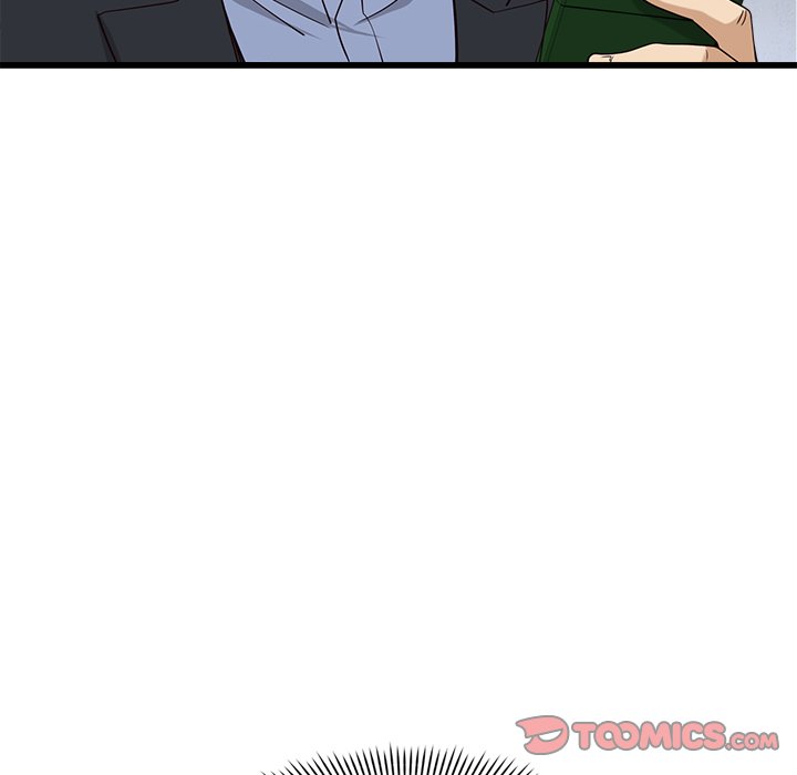 My Other Girlfriend page 84