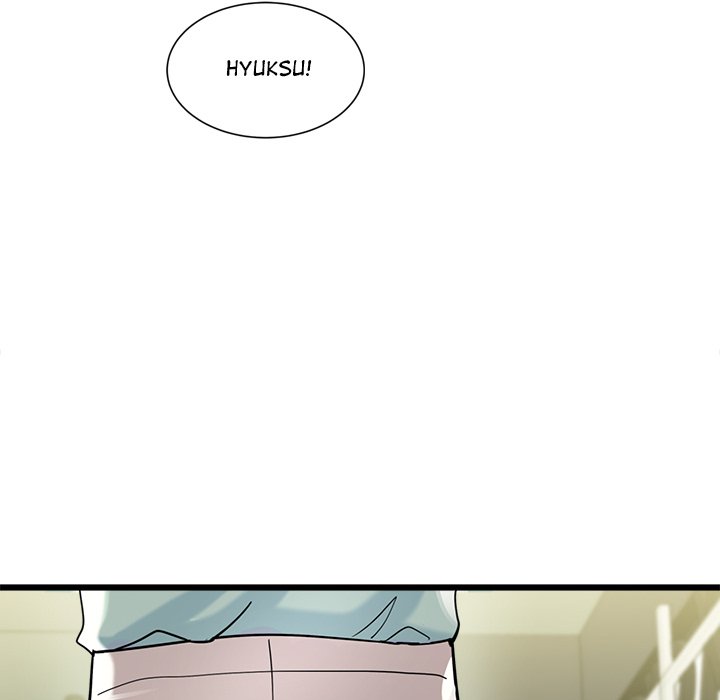 My Other Girlfriend page 92