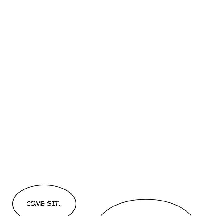 My Other Girlfriend page 99