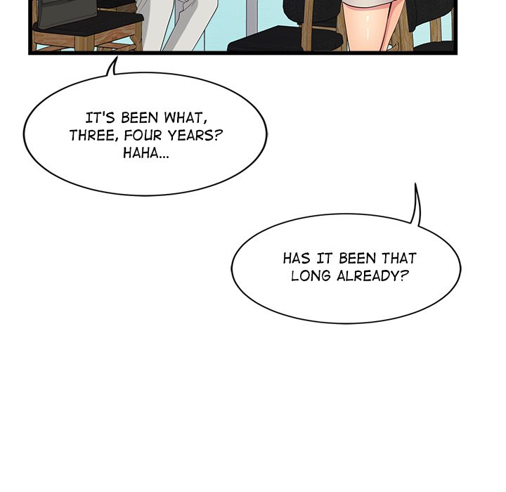 My Other Girlfriend page 101