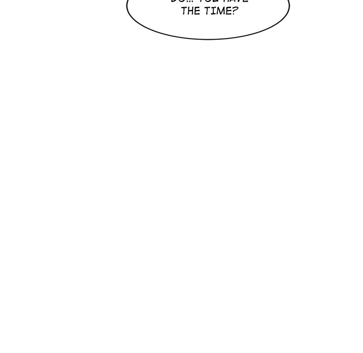 My Other Girlfriend page 105