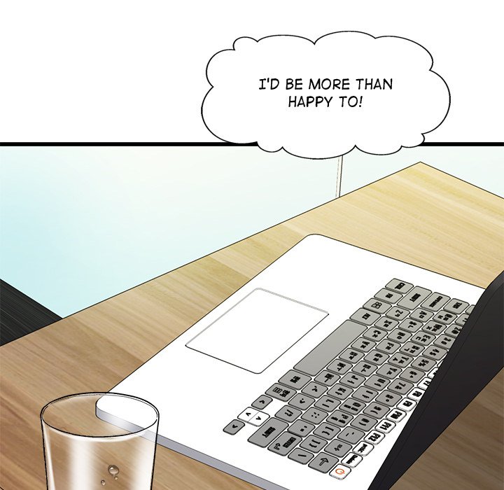 My Other Girlfriend page 106