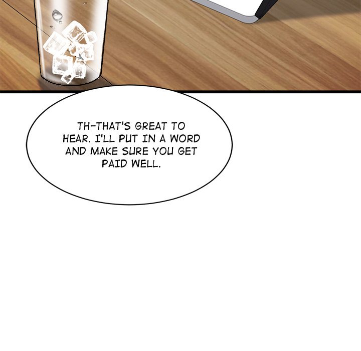 My Other Girlfriend page 107