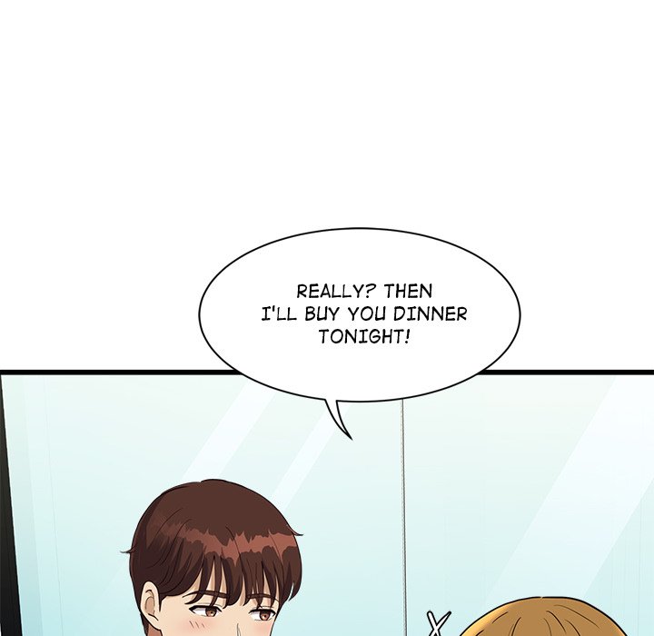 My Other Girlfriend page 108