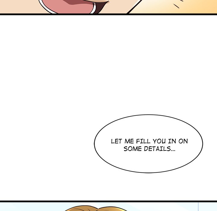 My Other Girlfriend page 112