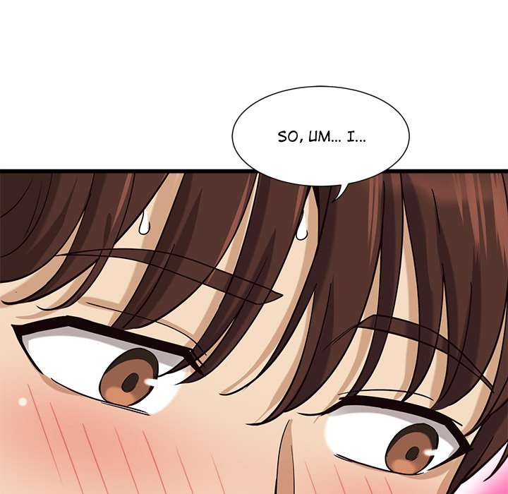 My Other Girlfriend page 118