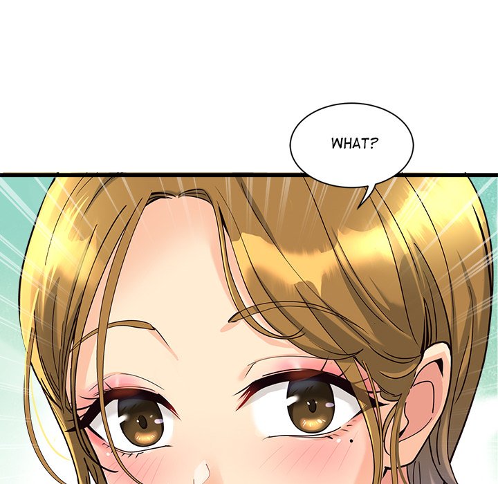 My Other Girlfriend page 120