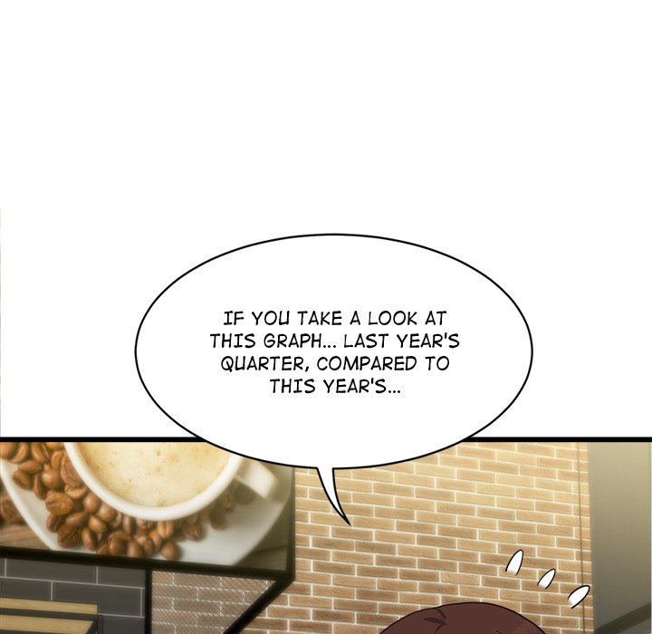 My Other Girlfriend page 122