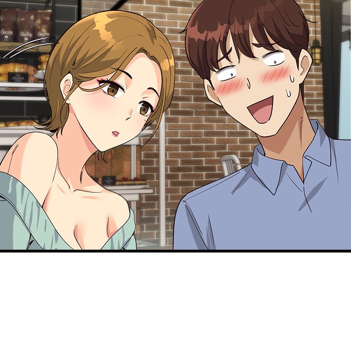 My Other Girlfriend page 123