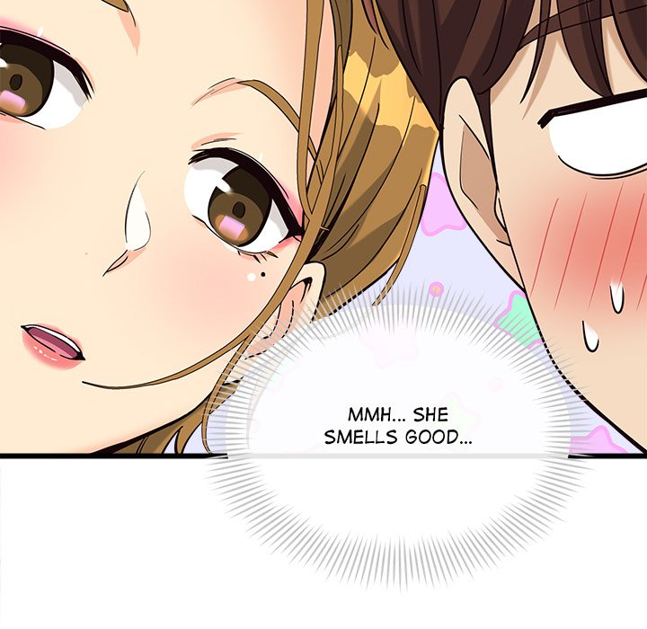 My Other Girlfriend page 125