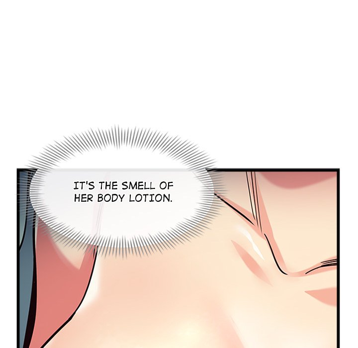 My Other Girlfriend page 131