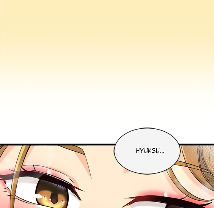 My Other Girlfriend page 137