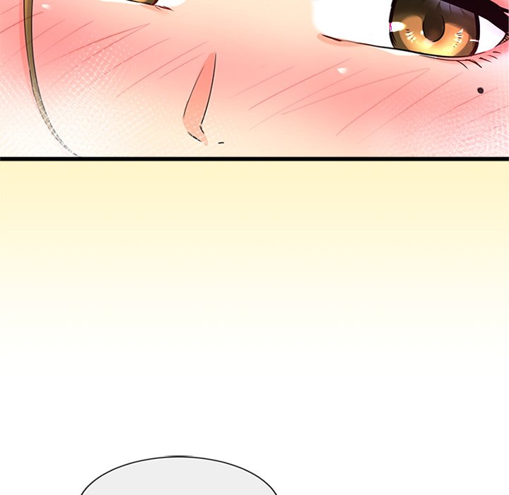 My Other Girlfriend page 138