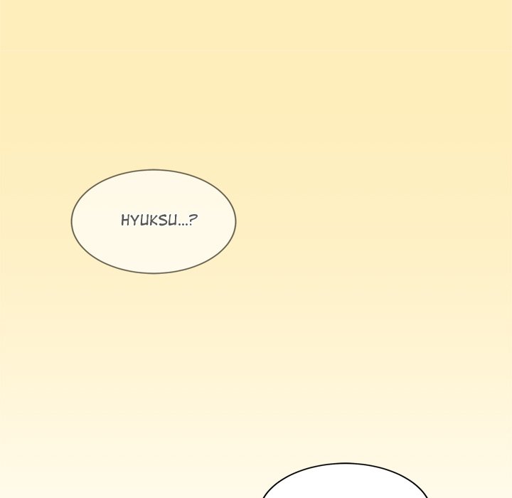 My Other Girlfriend page 141