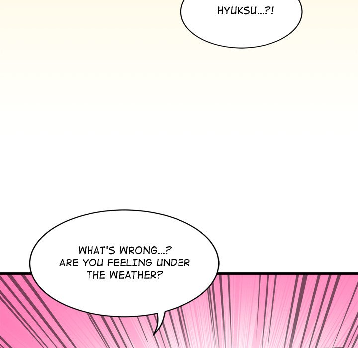 My Other Girlfriend page 142