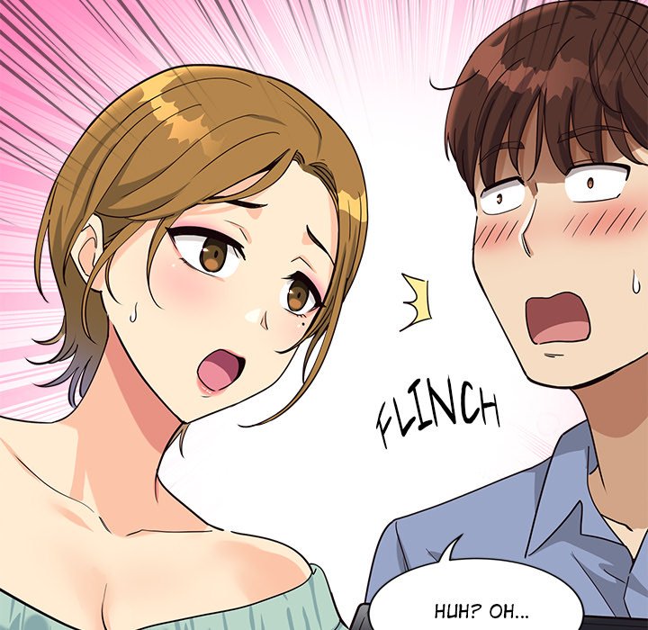 My Other Girlfriend page 143