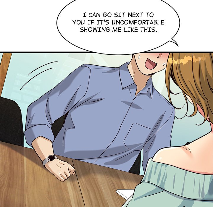 My Other Girlfriend page 145
