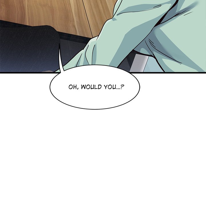 My Other Girlfriend page 146