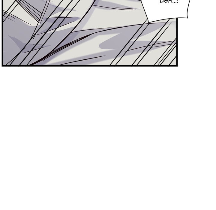 My Other Girlfriend page 148