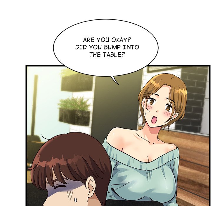 My Other Girlfriend page 149