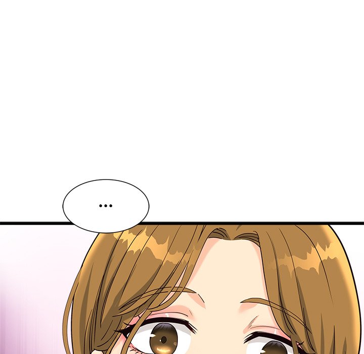 My Other Girlfriend page 151