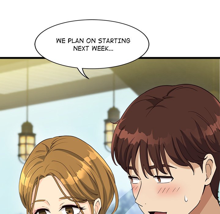 My Other Girlfriend page 161