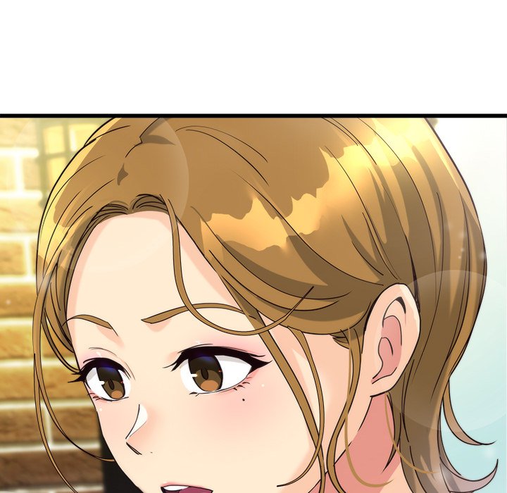 My Other Girlfriend page 163