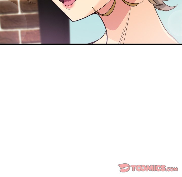 My Other Girlfriend page 164
