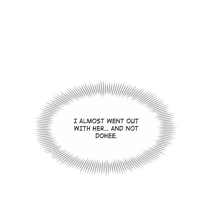 My Other Girlfriend page 165
